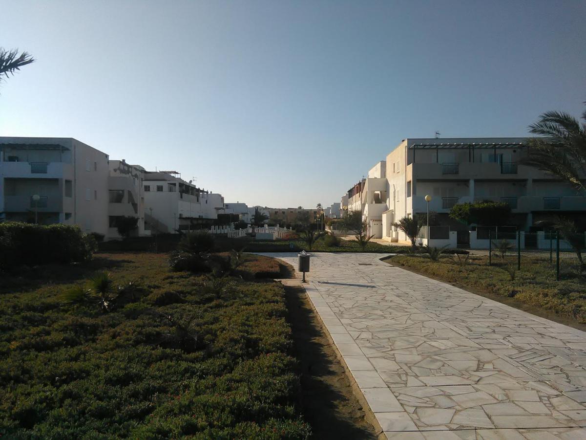 Apartmán Vista Al Mar Vera Exteriér fotografie